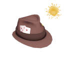 Hat of Cards