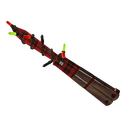 Festivized Killstreak Plaid Potshotter Mk.II Knife (Factory New)