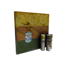 Piña Polished Боевая краска (Поношенное)