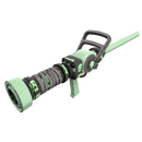 Haunted Ghosts Medi Gun (Minimal Wear)