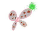 The Grand Duchess Fairy Wings