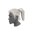 Хвостик героя