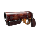 Spider's Cluster Scorch Shot (Field-Tested)