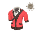 The Cool Cat Cardigan