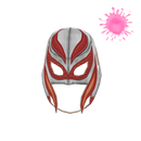 Large Luchadore