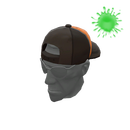 Strange Rotation Sensation