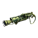 Backwoods Boomstick Mk.II Чистильщик (Немного поношенное)