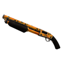 Searing Souls Дробовик (Немного поношенное)