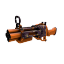 Horror Holiday Iron Bomber (Factory New)