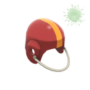 Football Helmet