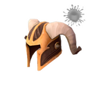 The Warsworn Helmet