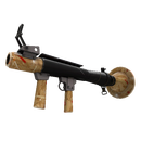 American Pastoral Ракетомёт (Немного поношенное) серийного убийцы странного ?