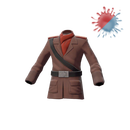 The Lurking Legionnaire