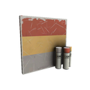 Civic Duty Mk.II War Paint (Field-Tested)