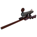 Spirit of Halloween Снайперская винтовка (Немного поношенное)