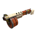 Strange Smalltown Bringdown Mk.II Panic Attack (Field-Tested)