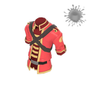 The Little Drummer Mann