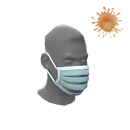 Particulate Protector