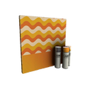 Cream Corned Боевая краска (Прямо с завода)