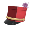 The Scout Shako