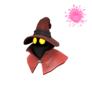 The Seared Sorcerer