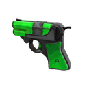 Health and Hell (Green) Прерыватель (После полевых испытаний)