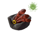 Гетманская шляпа