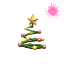 Strange Seasonal Spring