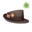 Хлопковая башка