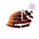 Defragmenting Hard Hat 17%