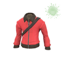 Strange Tanker's Top