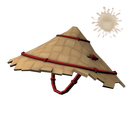 Гонконгская шляпа