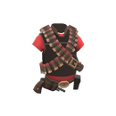 Strange El Gigante's Gunbelt