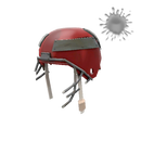 The Helmet Without a Home