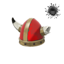 Genuine Tyrant's Helm
