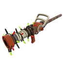 Civil Servant Mk.II Лечебная пушка (Прямо с завода) с украшениями странного ти?