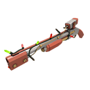 Civic Duty Mk.II Спасатель (Прямо с завода) с украшениями странного типа