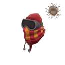 The Winter Wonderland Wrap