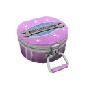 Summer 2022 Cosmetic Case