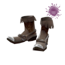 The Teufort Tooth Kicker