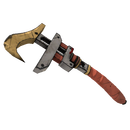 Civic Duty Mk.II Jag (Well-Worn)