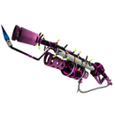 Flash Fryer Огнемёт (Прямо с завода)  с украшениями