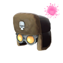 Professional's Ushanka