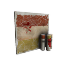 Smalltown Bringdown Mk.II War Paint (Battle Scarred)