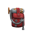 Contaminated Carryall