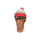 Утерянный убор