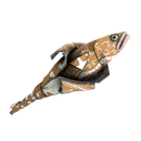 Gingerbread Winner Поддай леща (После полевых испытаний) серийного убийцы стр?