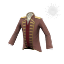 Genuine Distinguished Rogue