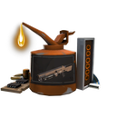 Professional Killstreak Widowmaker Kit