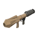 Прародитель профессионального убийцы странного типа